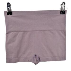 Spanx Shape ExtraOrdinary Boyshort Lavender XS NWT
